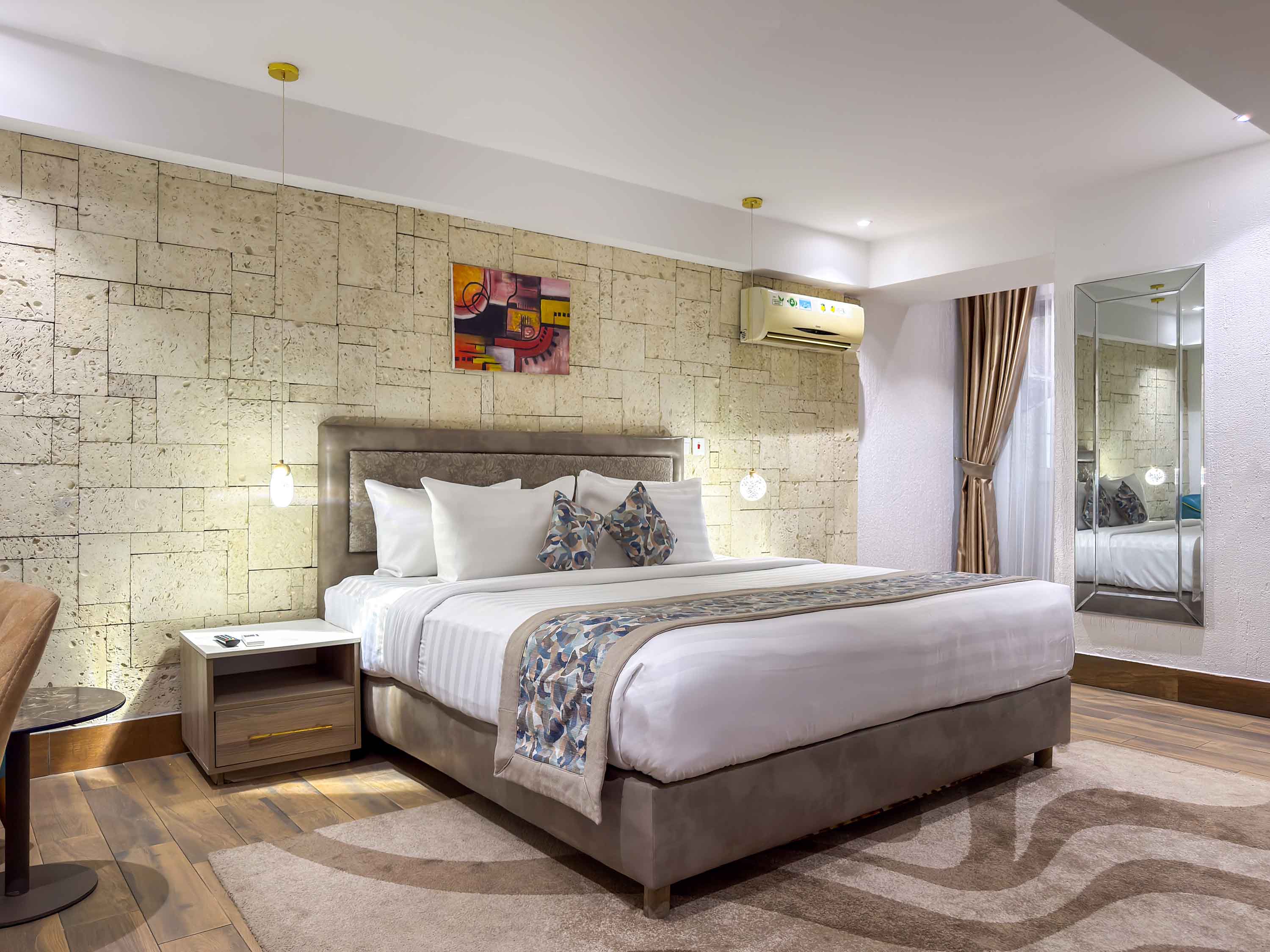 STANDARD ROOM - Image 2